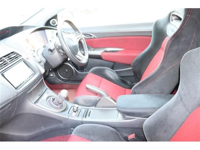 HONDA CIVIC HATCHBACK 2010 Image 31