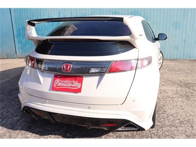 HONDA CIVIC HATCHBACK 2010 Image 31