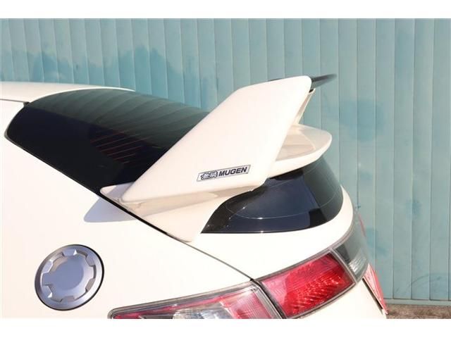 HONDA CIVIC HATCHBACK 2010 Image 31