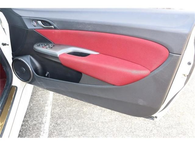 HONDA CIVIC HATCHBACK 2010 Image 31