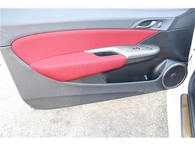 HONDA CIVIC HATCHBACK 2010 Image 31