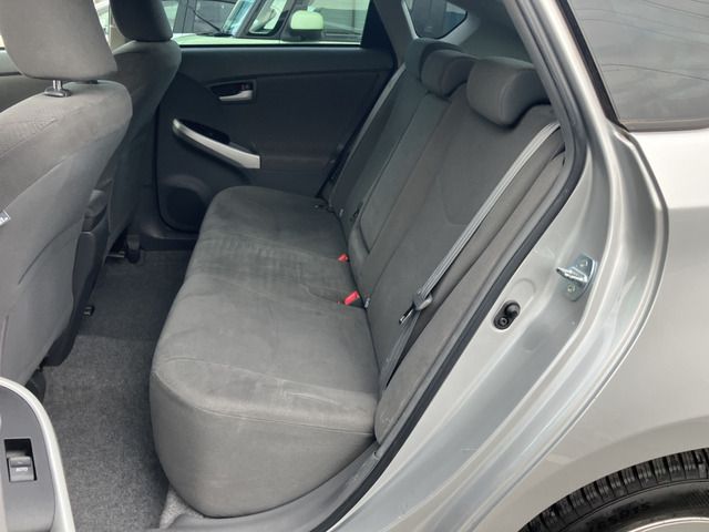 TOYOTA PRIUS 2010 Image 31