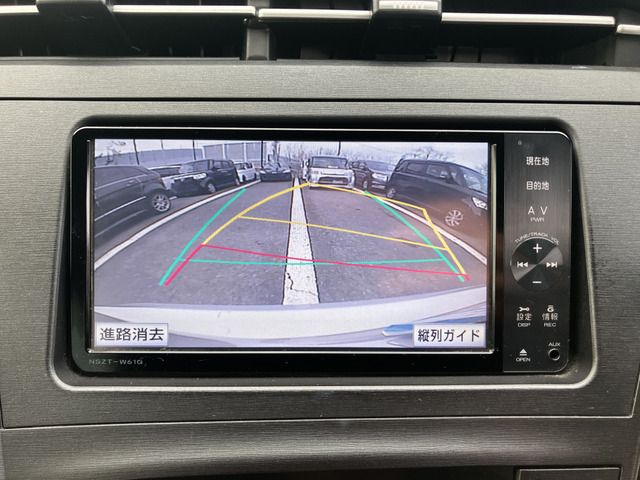 TOYOTA PRIUS 2010 Image 31