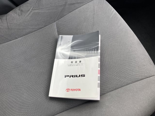 TOYOTA PRIUS 2010 Image 31