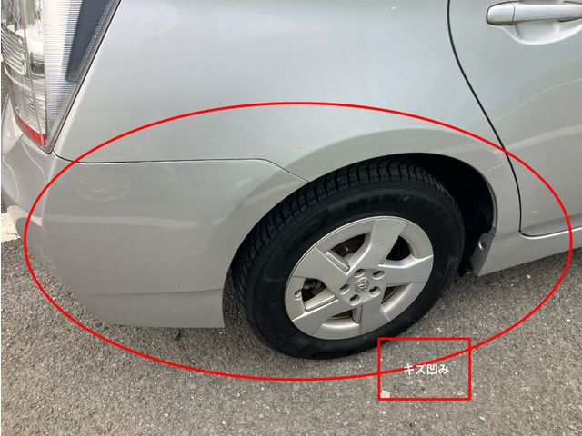 TOYOTA PRIUS 2010 Image 31