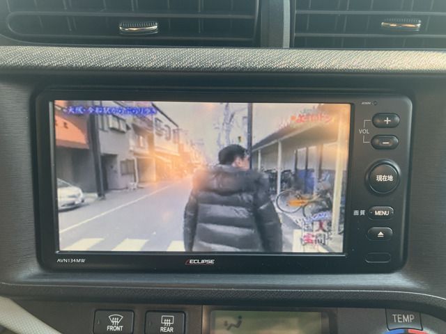 TOYOTA AQUA 2014 Image 31