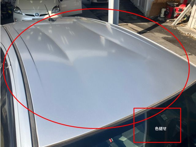 TOYOTA AQUA 2014 Image 31