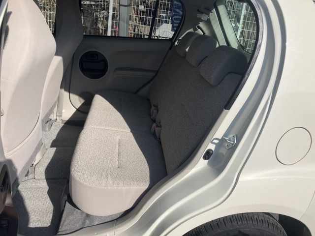 TOYOTA PASSO 2013 Image 31