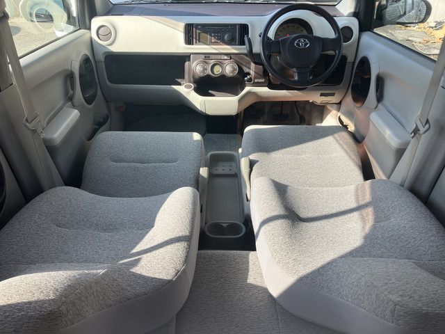 TOYOTA PASSO 2013 Image 31