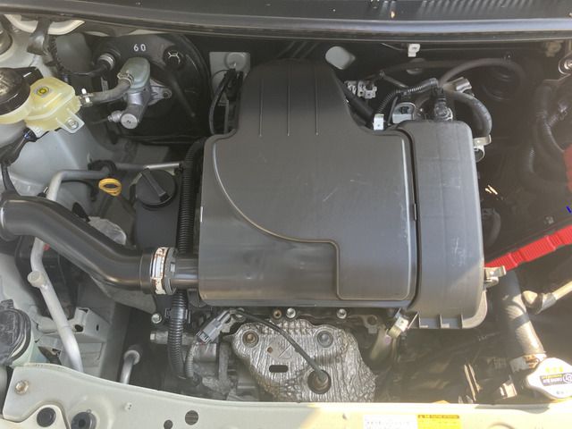 TOYOTA PASSO 2013 Image 31