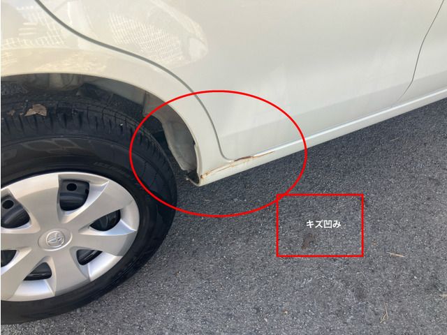 TOYOTA PASSO 2013 Image 31