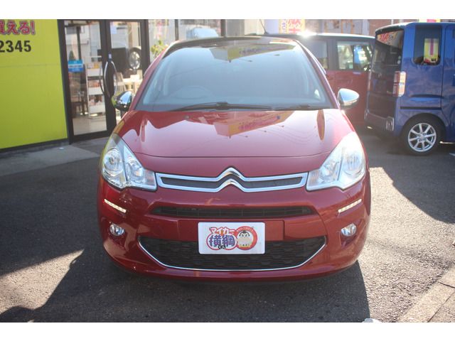 CITROEN C3 2013 Image 31