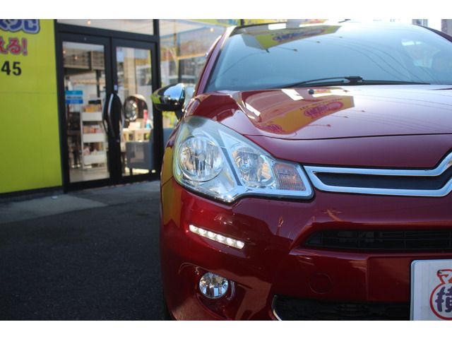 CITROEN C3 2013 Image 31