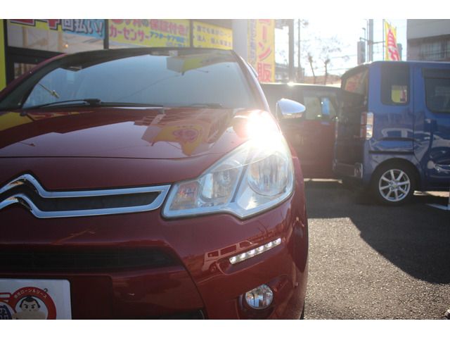 CITROEN C3 2013 Image 31