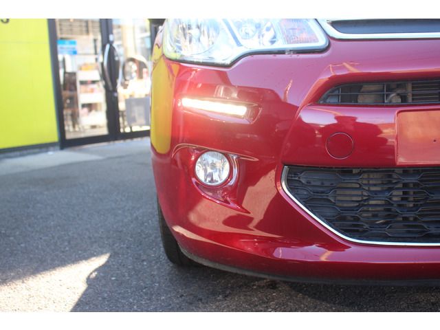 CITROEN C3 2013 Image 31