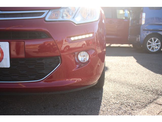 CITROEN C3 2013 Image 31