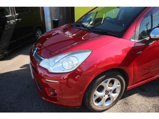 CITROEN C3 2013 Image 31