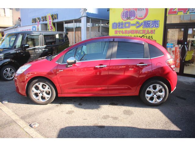 CITROEN C3 2013 Image 31