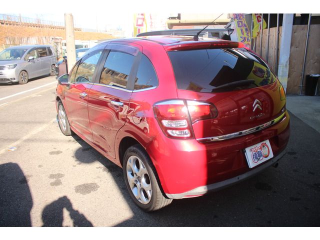 CITROEN C3 2013 Image 31