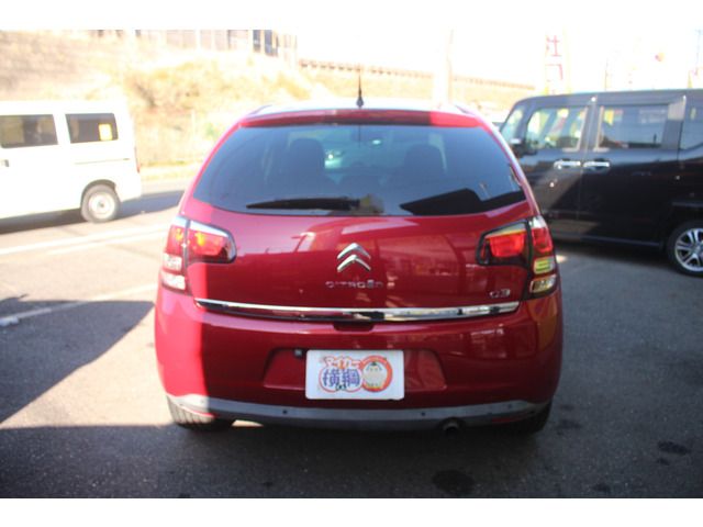 CITROEN C3 2013 Image 31