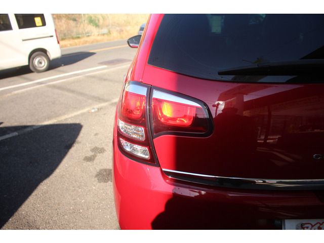 CITROEN C3 2013 Image 31