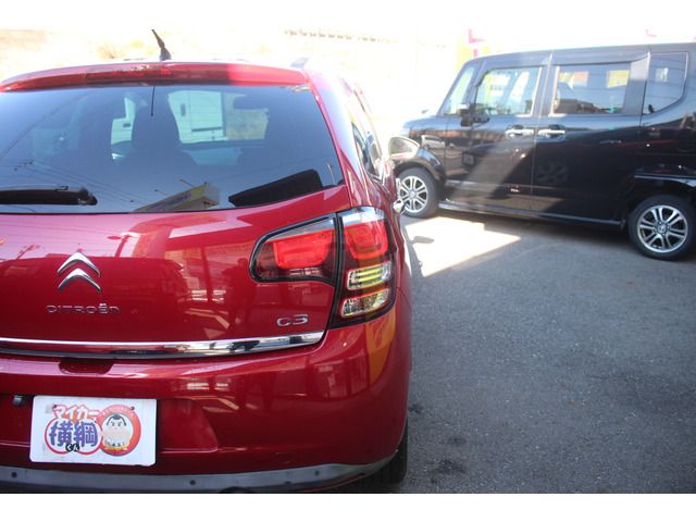 CITROEN C3 2013 Image 31