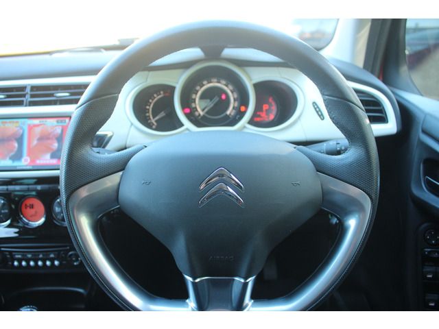 CITROEN C3 2013 Image 31