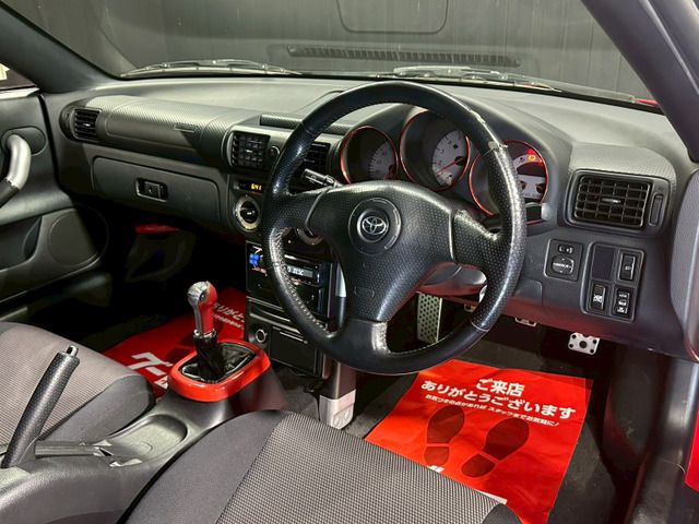 TOYOTA MR-S 2004 Image 31