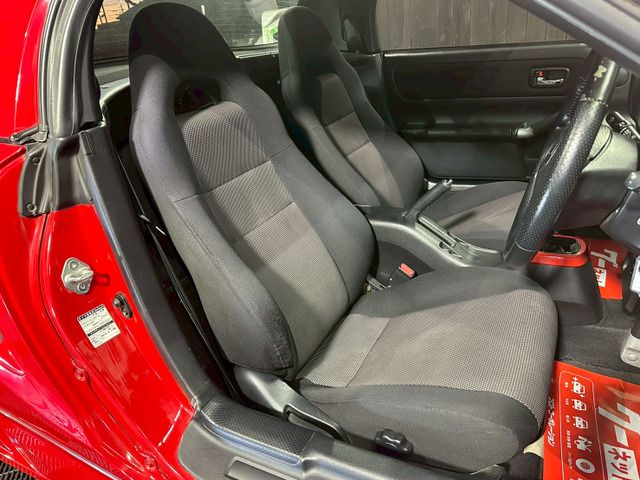 TOYOTA MR-S 2004 Image 31