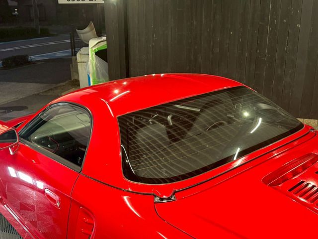 TOYOTA MR-S 2004 Image 31