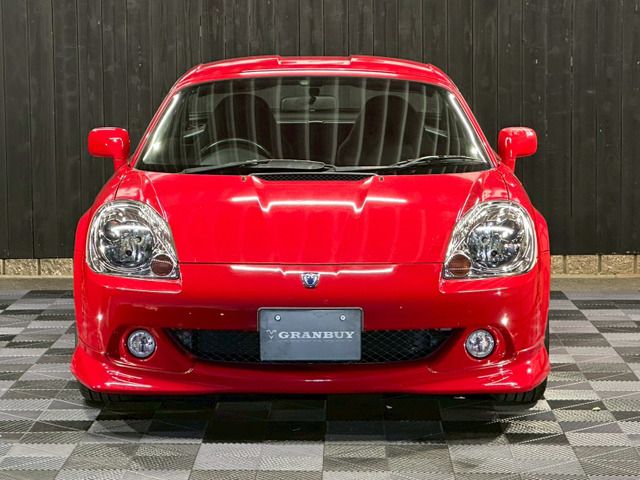 TOYOTA MR-S 2004 Image 31