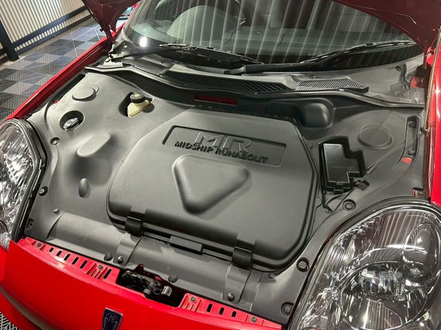 TOYOTA MR-S 2004 Image 31