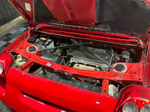 TOYOTA MR-S 2004 Image 31