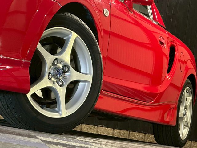 TOYOTA MR-S 2004 Image 31