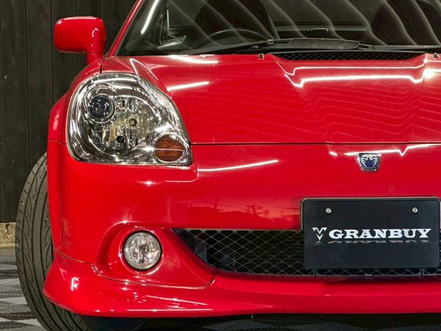 TOYOTA MR-S 2004 Image 31