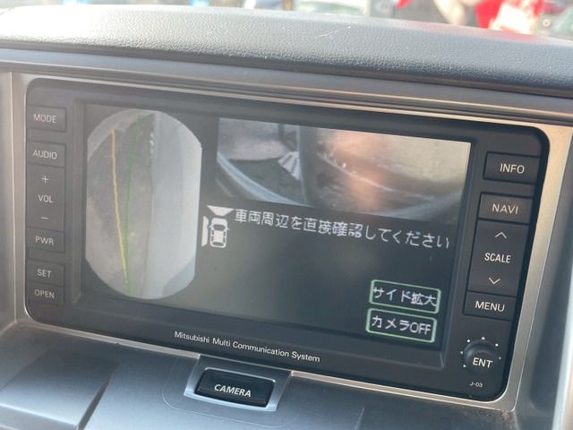 MITSUBISHI DELICA D:5 2WD 2007 Image 31