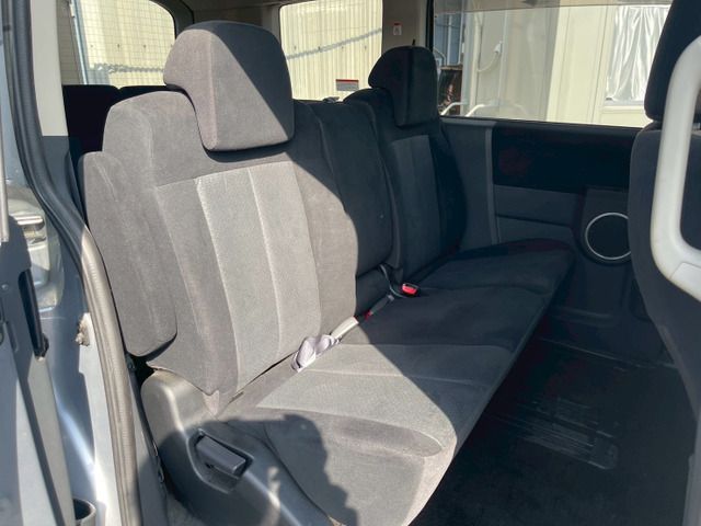 MITSUBISHI DELICA D:5 2WD 2007 Image 31