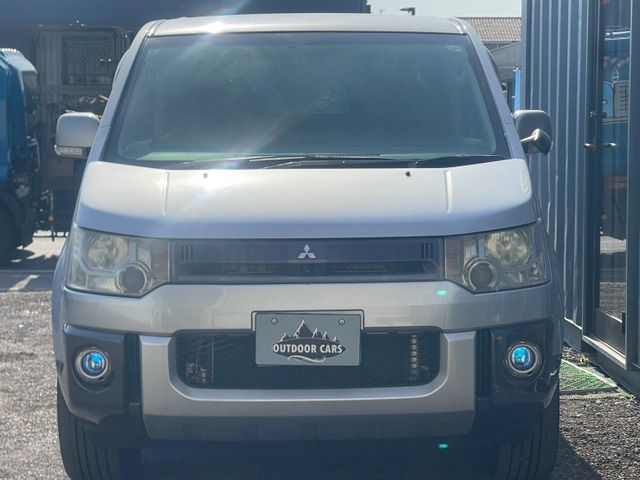 MITSUBISHI DELICA D:5 2WD 2007 Image 31