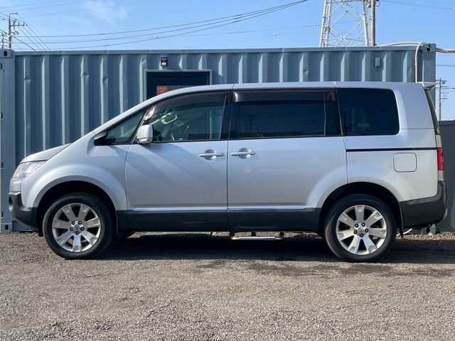 MITSUBISHI DELICA D:5 2WD 2007 Image 31