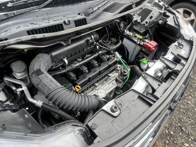 SUZUKI SOLIO 4WD 2022 Image 31