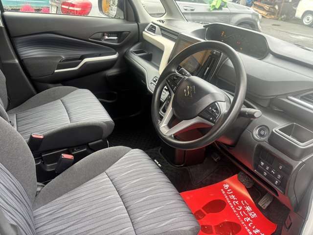 SUZUKI SOLIO 4WD 2022 Image 31