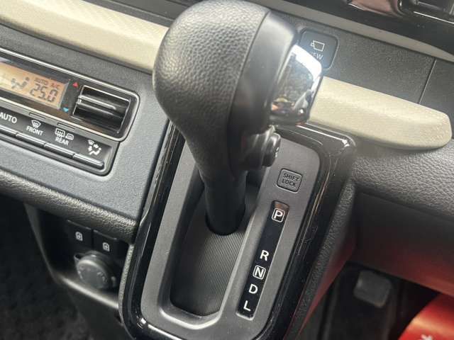 SUZUKI SOLIO 4WD 2022 Image 31