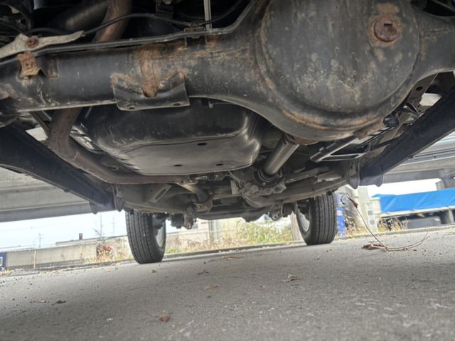 SUZUKI JIMNY 4WD 2021 Image 31