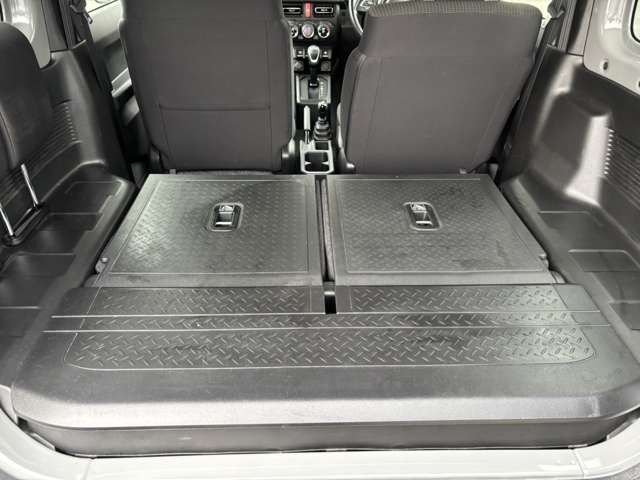 SUZUKI JIMNY 4WD 2021 Image 31