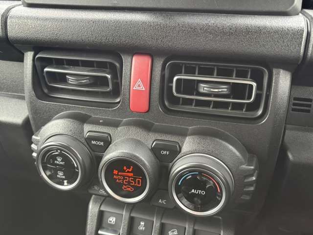 SUZUKI JIMNY 4WD 2021 Image 31