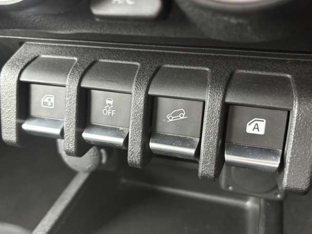 SUZUKI JIMNY 4WD 2021 Image 31