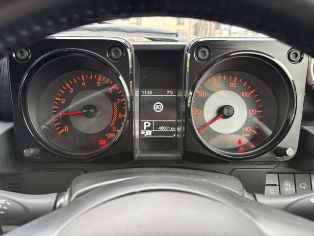 SUZUKI JIMNY 4WD 2021 Image 31