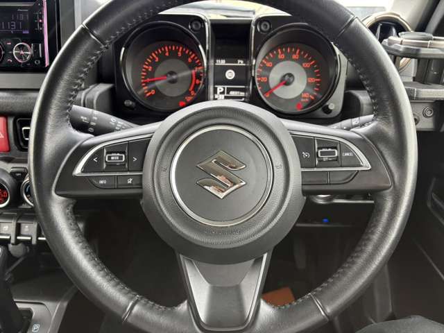 SUZUKI JIMNY 4WD 2021 Image 31