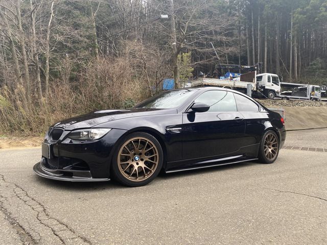 BMW M3 2010 Image 31