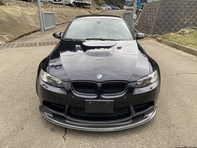 BMW M3 2010 Image 31